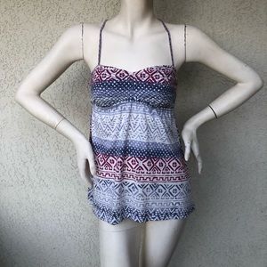 🌺 Ocean Drive Top 🌺